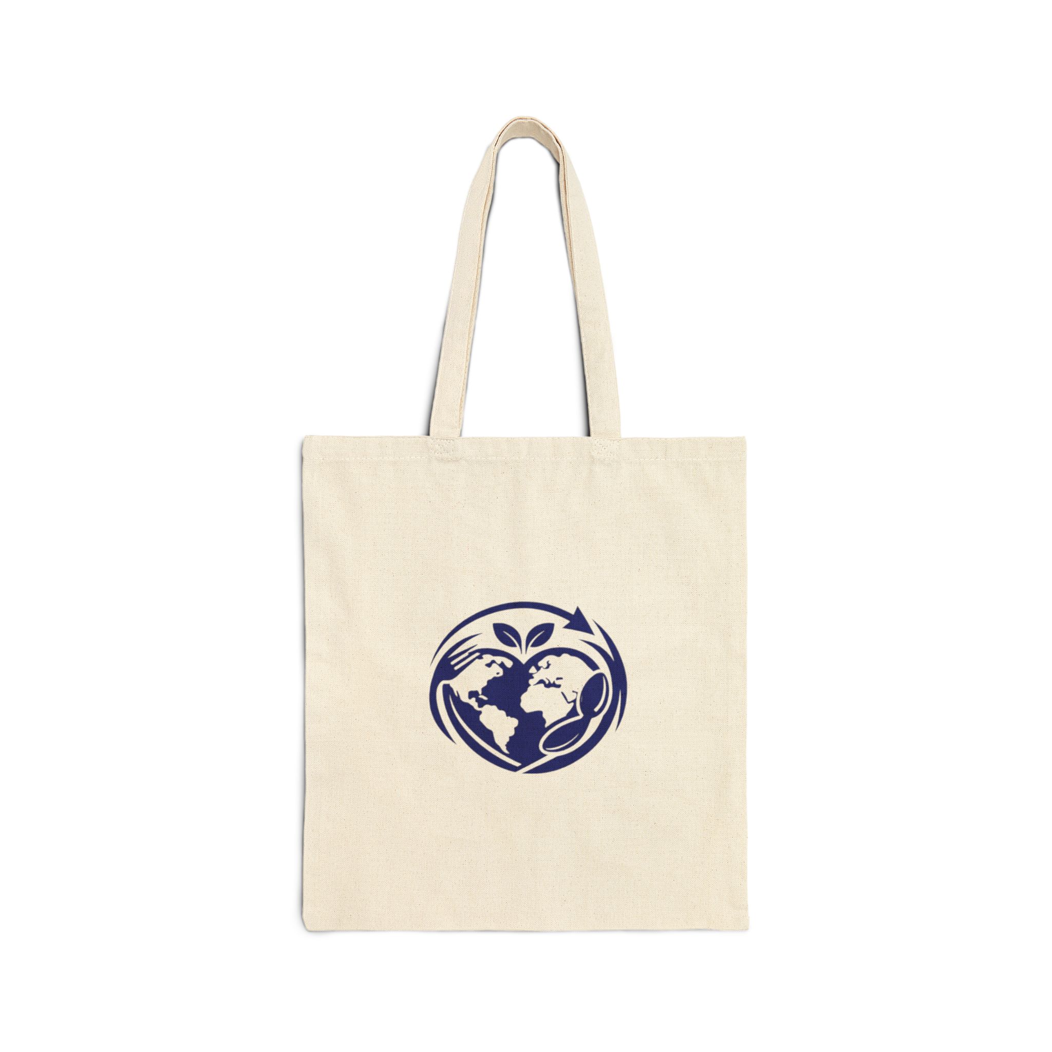 Tote bag - Logo